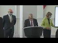 FULL NEWS CONFERENCE Gov DeWine unveils new Ohio license plate