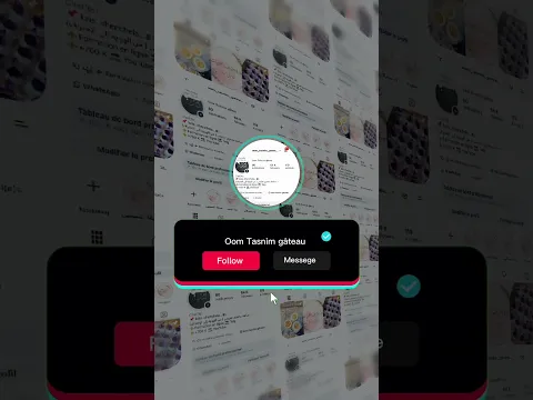 ماتنساوش تابعوني على إنستغرام