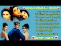 Download Lagu All Time Hit Songs 🥀 Andaaz Movie 💕 Audio Jukebox 💕 Akshay Kumar 💕Lara Dutta 💕Priyanka Copra 💕