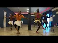 Madura Palapalakkuthu | Nivas K Prasanna | Black Naji Choreography | Creative Edge