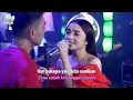Love And Tears - Tasya Rosmala Ft. Gerry Mahesa (Official Live Music)