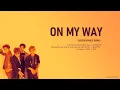 Download Lagu FTISLAND - 'On My Way' (Lyric Video - Eng/Jpn/Romaji)