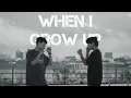 Download Lagu Alan walker - when I grow up and edit by qetrex
