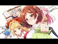Download Lagu Class no Daikirai na Joshi to Kekkon Opening Full『Koibito Ijou, Suki Miman』by =LOVE
