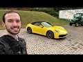 Download Lagu Porsche 911 Carrera S Cabrio - in detail - Boca Mafra Premium - Balneario Camboriú