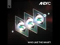 Who Like The What? (Extended Mix)