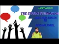 the sparks foundation internship basic bank system task 1