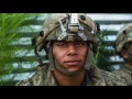 NY National Guard On Duty