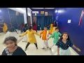 Jambar Gimbar Lala song| Mithra mandali #cover dance #bibinagar #mdsv13