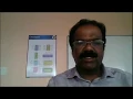 Interface DC Motor with LPC 2148 Microcontroller-Part-2 - Demo IV Sem