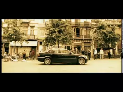 BANDE ANNONCE OFFICIELLE "LES BARONS"  LE 4 NOVEMBRE DANS LES SALLES