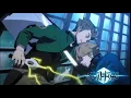 Download Lagu 【ワールドトリガー】旋空弧月の曲芸（村上 鋼）