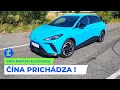 Download Lagu TEST: MG4 64kWh Elegance. Čína prichádza ! Obstojí v konkurencii?