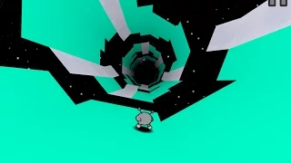 Run 3 Full Gameplay Walkthrough by DingKul