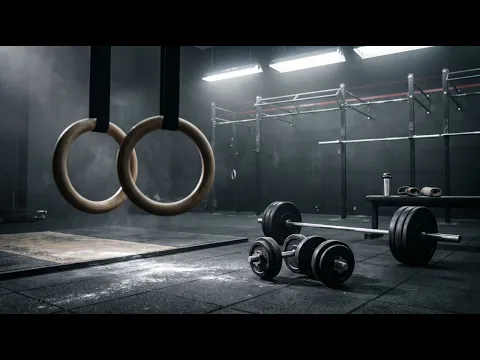 Iron Focus Rock Mix