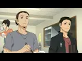 Download Lagu the haikyuu dub gives me mass amounts of serotonin