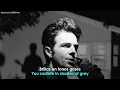 The Neighbourhood - Private // Lyrics + Español // Video Oficial