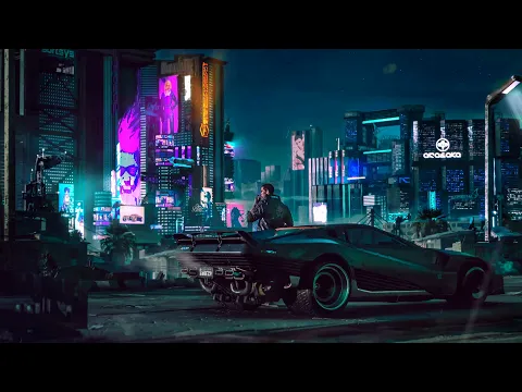 Best Cyberpunk Music Compilation 🎧 | No Copyright [NCS] | Gaming Playlist | EDM, Dubstep, Electronic