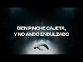 Omar Camacho - King Of Watches (Lyric Video) | CantoYo