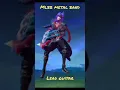 Download Lagu MARTIS for LEAD GUITAR