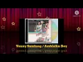 Download Lagu Vonny Sumlang - Ambisiku Boy (OST Caboy 4) (Digitally Remastered Audio / 1991)