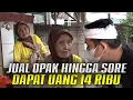 Download Lagu DIUSIA LEBIH DARI 90 TAHUN | MAK ONIH JUALAN OPAK SINGKONG | JAM 5 SORE BARU DAPAT 14 RIBU