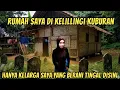 Lagu GADIS CANTIK PEMBERANI BERNAMA SILVIA YANG NEKAD TINGGAL DI DEKAT KUBURAN DI DALAM HUTAN