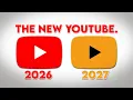 YouTube Is Turning Into The Hub