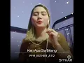 Download Lagu kan apa sia bilang - cover by esther