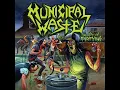 Municipal Waste - Sadistic Magician