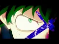 Download Lagu [AMV] My Hero Academia•Deku•Stim「Blazing」