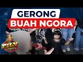 Lagu GERONG - fily kurcaci LIVE CISARUA - LEMBANG CIBOLANG