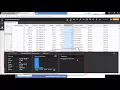 Data Migration using Informatica Rev Salesforce