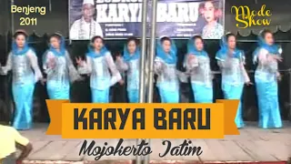 Download KOOR,Ludruk KARYA BARU Mojokerto Jatim MP3