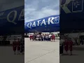Lagu Qatar Airways proudly celebrates Paris Saint-Germain’s historic UEFA Champions League triumph!