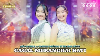 ayu cantika ft cantika davinca gagal merangkai hati i mahesa music