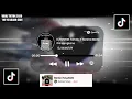 Download Lagu DJ RAHMAT TAHALU X TERENA METE // VIRAL DI TIKTOK 2025 - INI YANG KALIAN CARI 🎶🎶