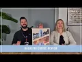 Galactic Cruise Review An Absolute Slam Dunk
