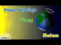 Download Lagu Pelajaran IPA : Proses Terjadinya Siang dan Malam | Kelas 3 SD