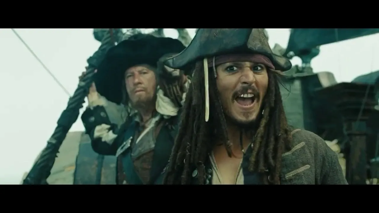 Captain Jack Sparrow theme music Captain Jack Sparrow theme music