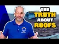 What Roof Is Best For Your Home Architectural Shingles vs Metal Roofing