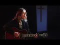 TWO WOODEN BEAMS | Josiah Queen | Acoustic cover