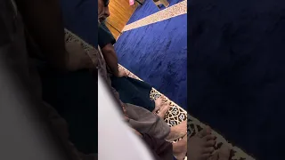 سورة طه القارئ عبد السلام العبيدي 