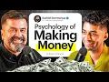 30 min with 7Bn Fund Manager 25 Years of Investing Revealed 1 Club Show Ep 59