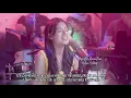 GET HERE - Oleta Adams (LYRICS) | LiveCover:Gigi De Lana & The Gigi Vibes | Vivi-Vibes