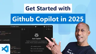 Get Started with GitHub Copilot in VS Code 2025