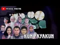 Download Lagu Lagu - Kun Fayakun - Antv