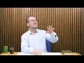 İman ağacını yeşertmeyen cehenneme odun olur! / Kerem Önder