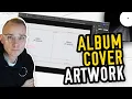Download Lagu How to Design and Layout Album Covers for Vinyl! - [2024 Photoshop Template]