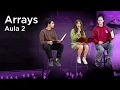 CS50x em Portugues - Aula 2